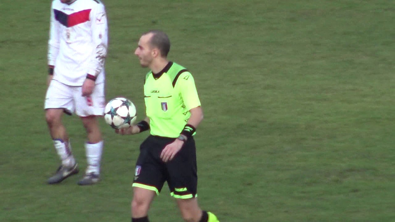 Calcio Promozione Girone D  Pietracuta vs Sparta Castel Bolognese. 3-0