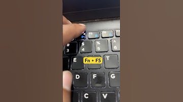 Dell Latitude E7470 Series Laptop Numbers key’s Not Working Problem#macnitesh#keyboardtricks#2025