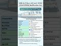 RRB ALP Recruitment 2026 (CEN 01/2026) Notification Out - Apply Online for 11,127 Posts