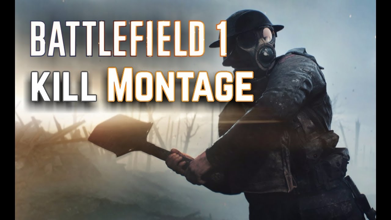 Seven Nation Army Battlefield 1 Remix