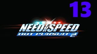 Need for Speed: Hot Pursuit 2 