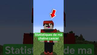🔥les stats sont folles #minecraft #talcado