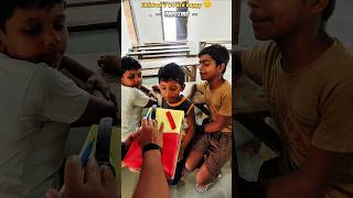 Children we are happy😊 #short #video #humanity #help #respect #viral