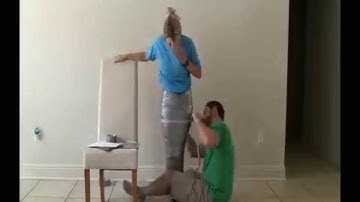Making of my silicone mermaid tail from Mernation