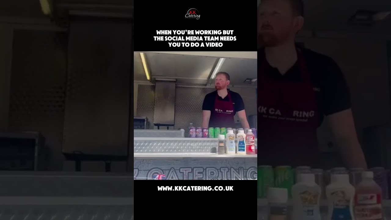 Making sure our customers and followers are happy all at once 📸😅  