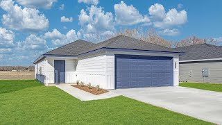 510 Moonlight Graham Blvd, Ward, AR