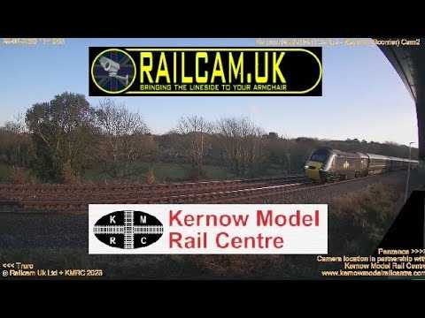 Redruth (Scorrier) KMRC cam