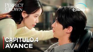 Perfect Crown Capitulo 4 Avance Y Spoilers Iu, Byeon Woo Seok