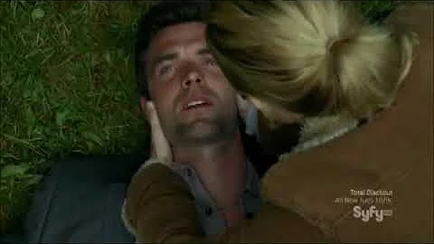 Haven --  Nathan identifies the Bolt Gun Killer (S...
