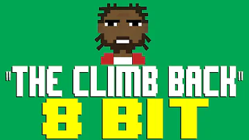 The Climb Back [8 Bit Tribute to J. Cole] - 8 Bit Universe
