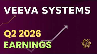 Veeva Systems VEEV Q2 2026 Earnings Call