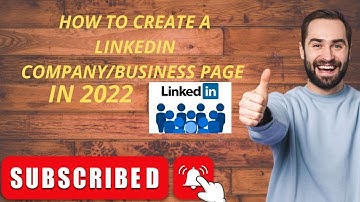 How to create a linkedin business/company  page  in 2024/in urdu and hindi With Hayat Ali Mehdavi