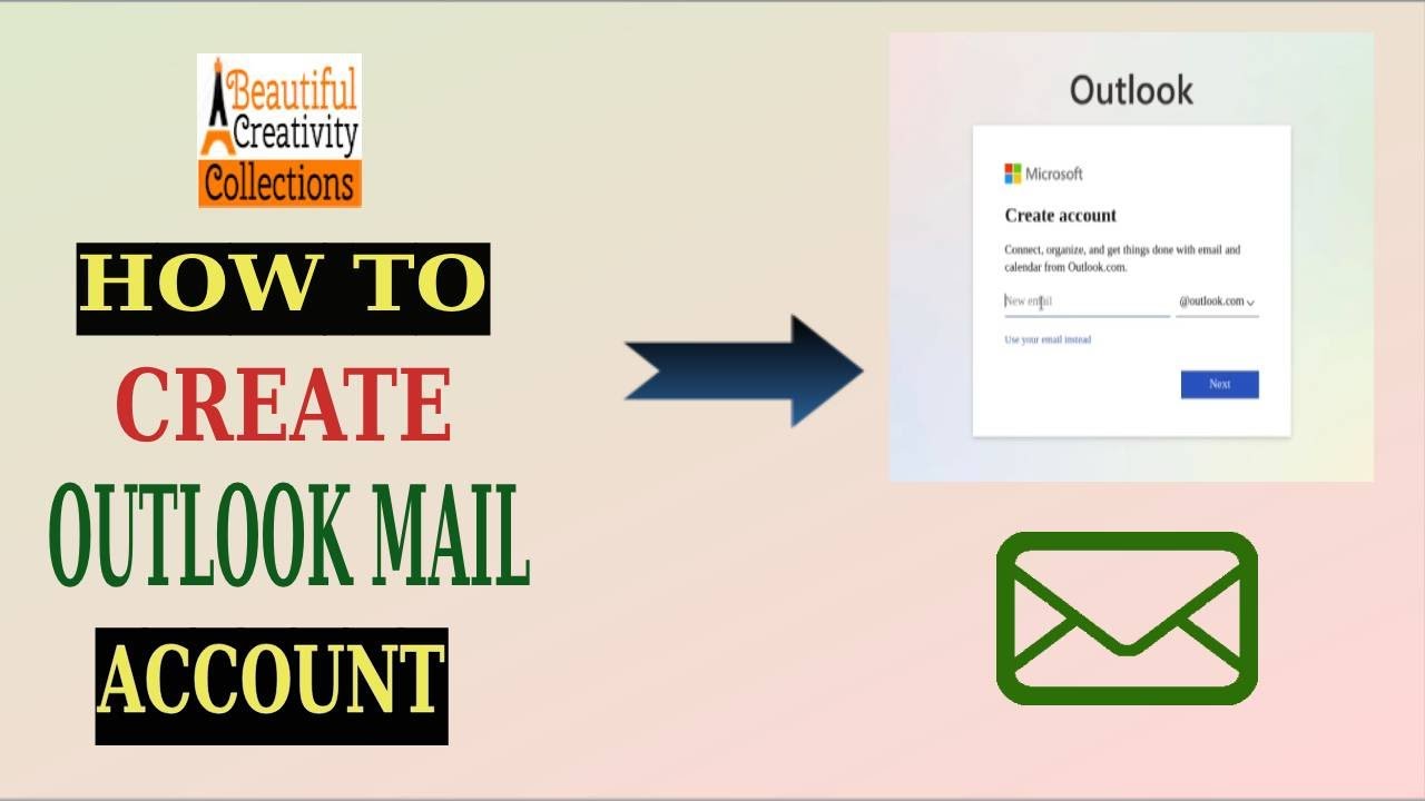 Open Outlook Mail Account Without Phone Number YouTube Open outlook mail account without phone number youtube