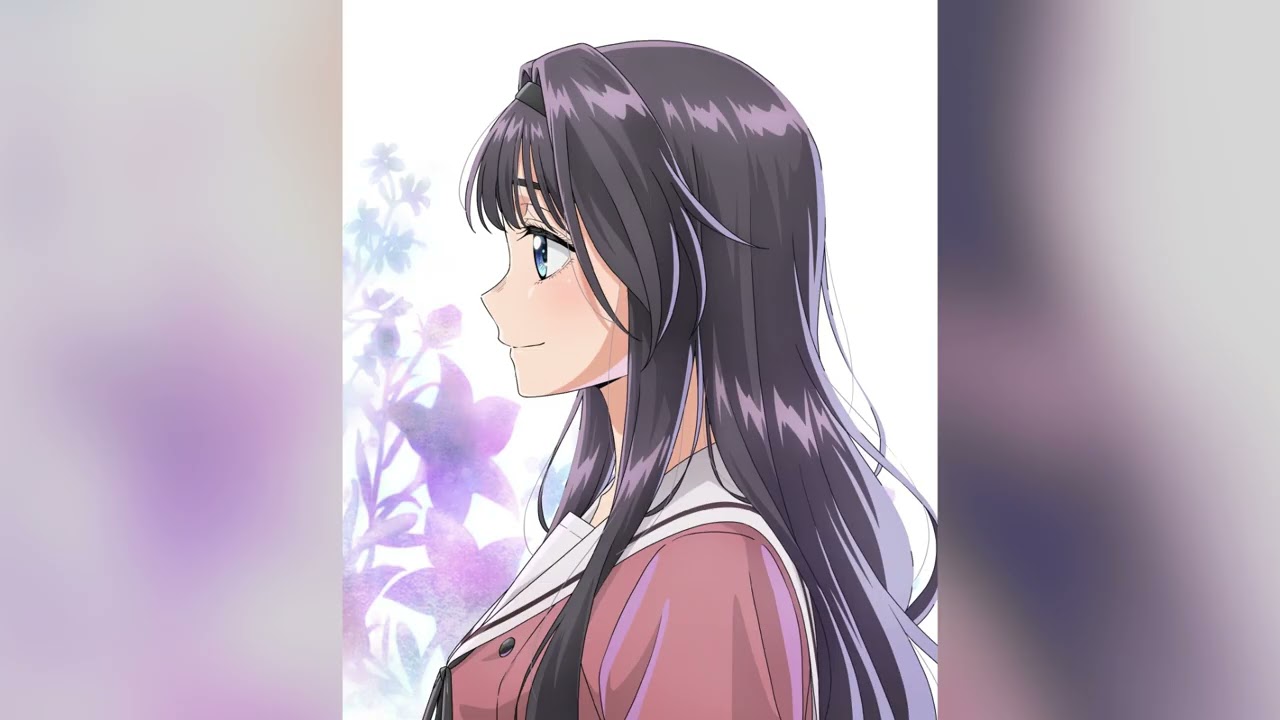 3. 高校生活！ | The Fragrant Flower Blooms With Dignity OST - YouTube