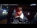 Language is broken by V (김태형) BTS