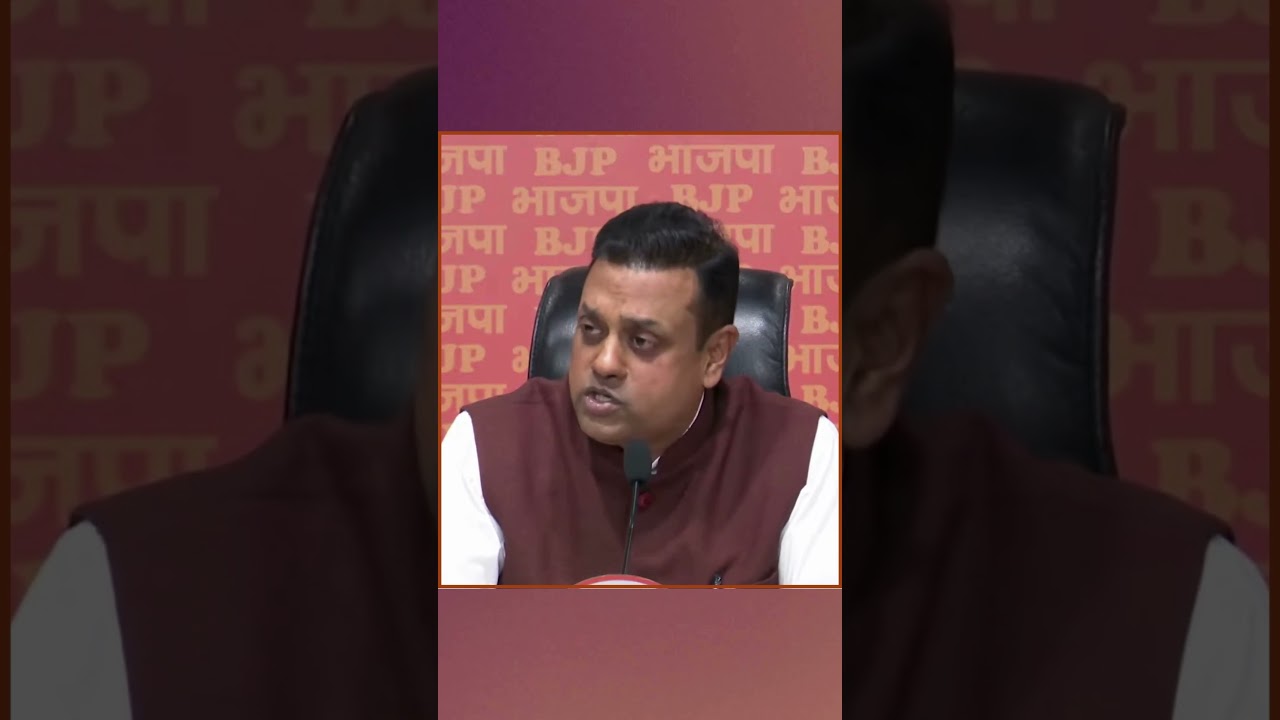 Essential Medical Items GST Dropped to 5% - Dr. Sambit Patra