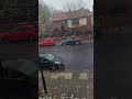 First time snow ❄️ 2025 #snow