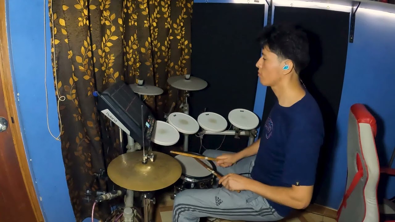 Torn - Natalie Imbruglia | Drum Cover