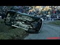 The best compilation of old rally crashes - Old quality - AWESOME / fail / drift / exhaust
