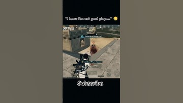 Unreal 1v1 Clutch in PUBG Mobile | Reflexes on Fire! #pubgmobile #bgmi