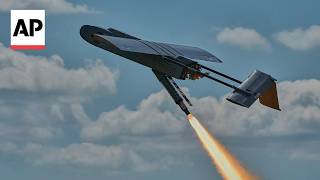 Elite Ukraine drone unit brings the war to Moscow’s doorstep