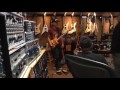 Metallica - Kirk Hammet Using 3 Wah Pedals