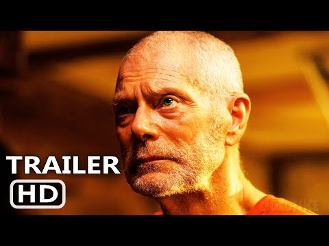 OLD MAN Trailer (2022) Stephen Lang