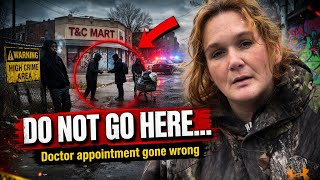 DO NOT Go to This Doctor… Worst Area We’ve Ever Seen