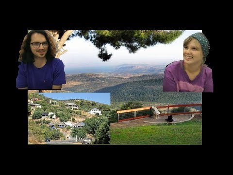 Our adventures in Amirim | Vegetarian Village | Story Time