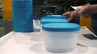 Rge Group Corporate Video - Injection Moulding