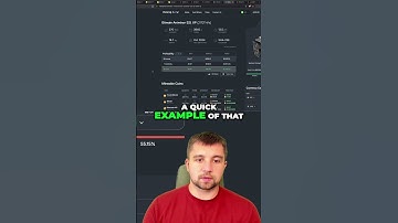 S21 XP Bitcoin Mining: Is It Worth The Cost? #shorts