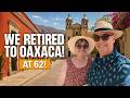 The Cost of Living in OAXACA MEXICO: Our Experience (Livestream)