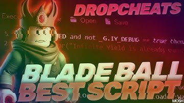 Blade Ball Script 2025 – Auto parry, combo bot, speed boost, instant wins, cooldown cancel & GUI