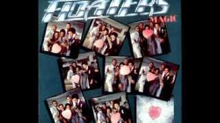 Video thumbnail of "The Floaters - Magic (We Thank You)"