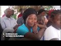 Direct  hommage aux victimes de mugunga  a goma du mercredi 15 mai 2024