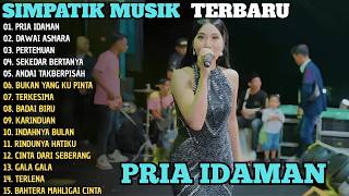 PRIA IDAMAN _ DAWAI ASMARA _ PERTEMUAN || MAHESA MUSIK FULL ALBUM TERBARU TANPA IKLAN