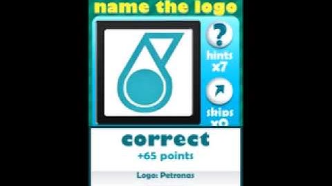 Quizcraze logos game answers level 11