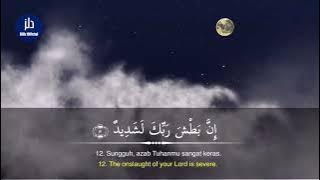 Download lagu Surah Al Buruj - Ridjaal Ahmed