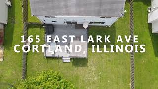 165 E Lark video tour