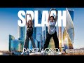 SPLASH - PUBLIC | Salsation® Choreography by SEI Valentina Shatova | Dance Fitness