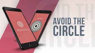 ATC - Avoid The Circle screenshot 2