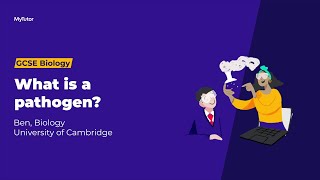 What is a Pathogen? - GCSE Biology