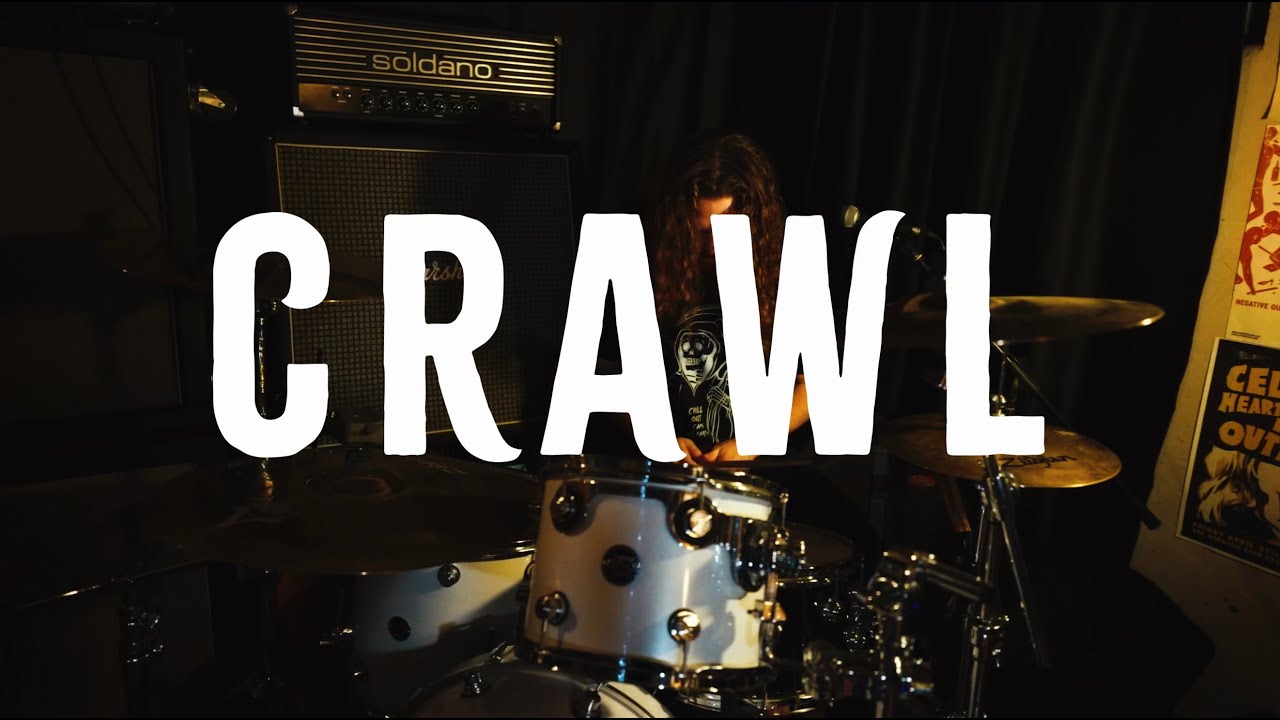 Watch Heart Attack Kids - CRAWL - Music Video on YouTube Watch Heart Attack Kids - CRAWL - Music Video on YouTube