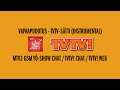 Vapaapudotus  tvtvstti extended instrumental mtv3  tvtv