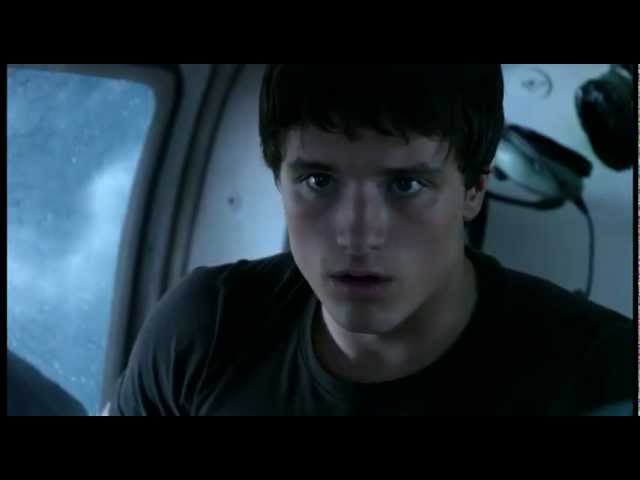 Journey 2: the Mysterious Island Trailer - YouTube