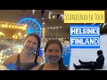 Different Experiences in Helsinki | Swimming in Open Roof | Lacochera in EU