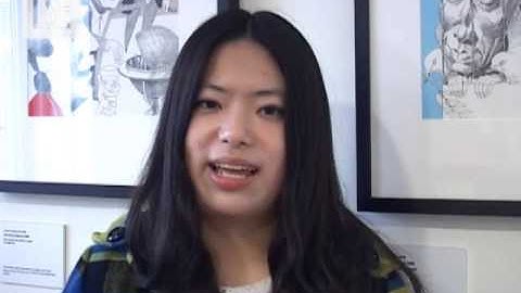 Student Interview: MSc Public Policy and Administration - Xi Shuang