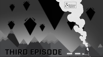 45 minutes of an aimless expedition, schizophrenic horns and the music landscape of the great Flint.