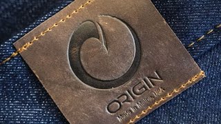 Origin Delta 68 & Factory Jeans