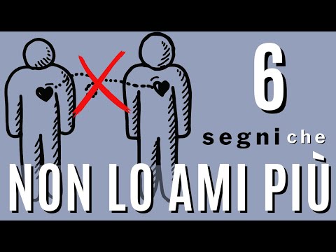 Video: Come conquistare il suo cuore (per ragazzi adolescenti) (con immagini)